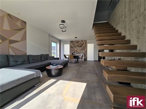 maison recente à la vente -   68600  WOLFGANTZEN, surface 134 m2 vente maison recente - UBI461967785